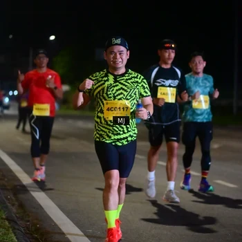 Runner Photo 2823486