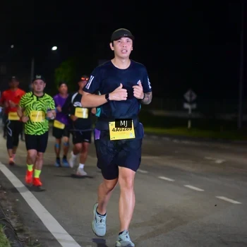 Runner Photo 2823527