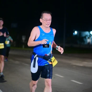 Runner Photo 2823534