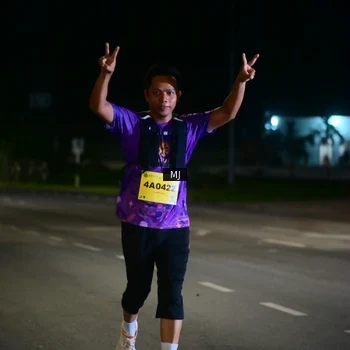 Runner Photo 2823555