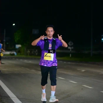 Runner Photo 2823556