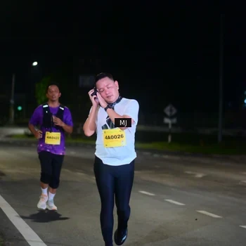 Runner Photo 2823594