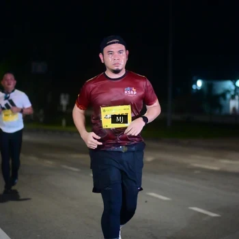 Runner Photo 2823620