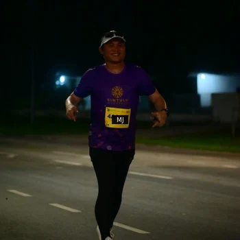 Runner Photo 2823621