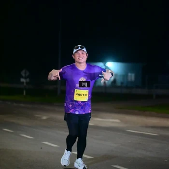 Runner Photo 2823646