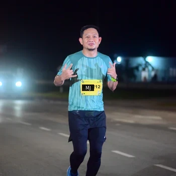 Runner Photo 2823647