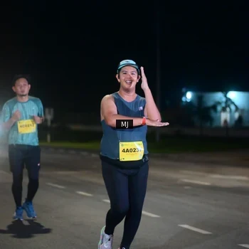 Runner Photo 2823675
