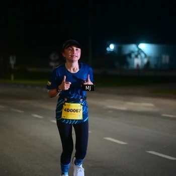 Runner Photo 2823724