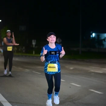 Runner Photo 2823799