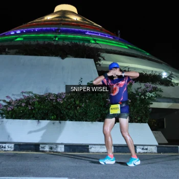 Runner Photo 2823828