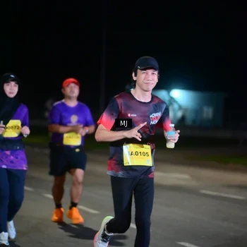 Runner Photo 2823922