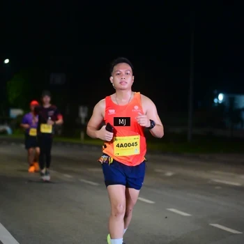 Runner Photo 2823988