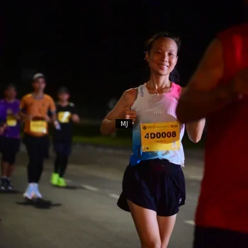 Runner Photo 2824137