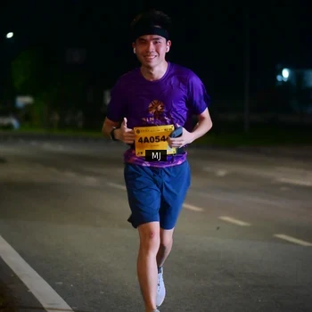 Runner Photo 2824309