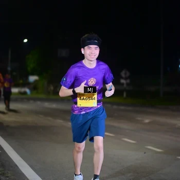 Runner Photo 2824310