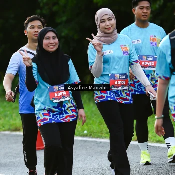 Runner Photo 2824395