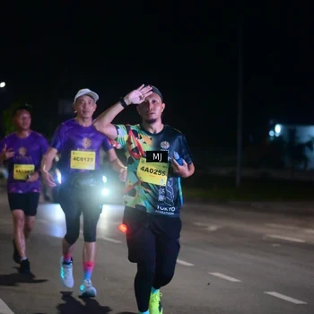 Runner Photo 2824474
