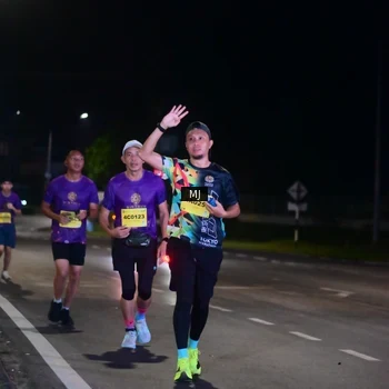 Runner Photo 2824475