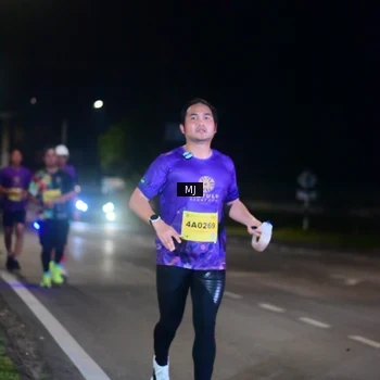Runner Photo 2824531