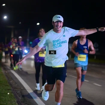 Runner Photo 2824611