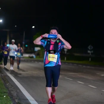 Runner Photo 2824676