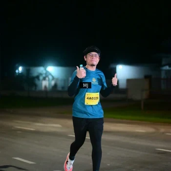 Runner Photo 2825071