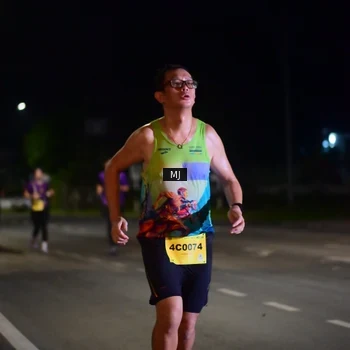 Runner Photo 2825144