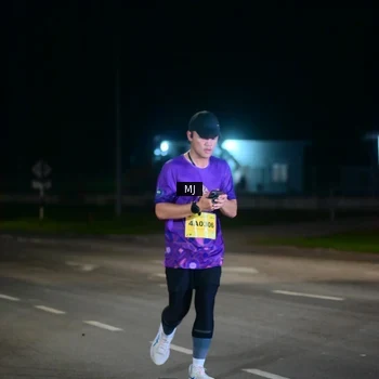 Runner Photo 2825146