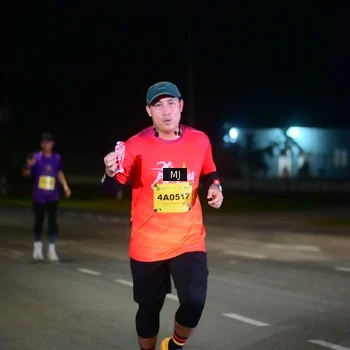 Runner Photo 2825167