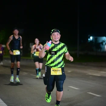 Runner Photo 2825323