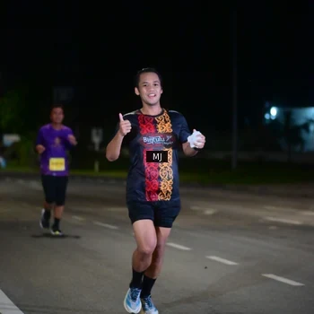 Runner Photo 2825360