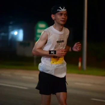 Runner Photo 2825363