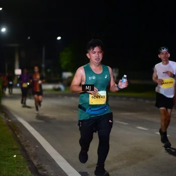 Runner Photo 2825386