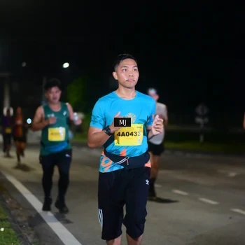 Runner Photo 2825387