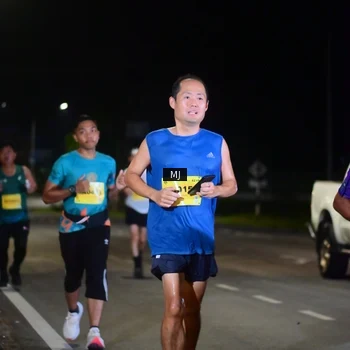 Runner Photo 2825407