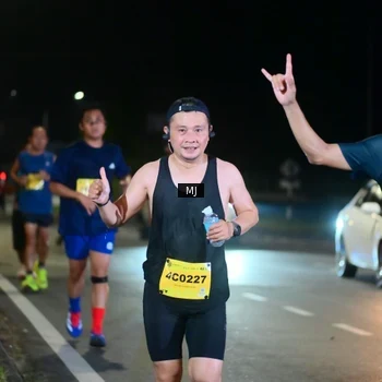 Runner Photo 2825469