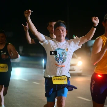 Runner Photo 2825498
