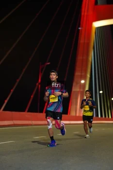 Runner Photo 2825565