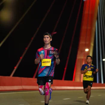 Runner Photo 2825569