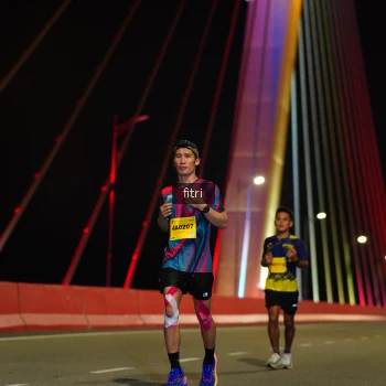 Runner Photo 2825584