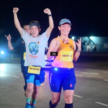 Runner Photo 2825590