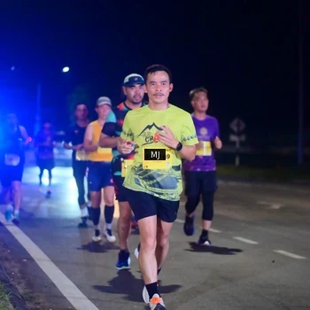 Runner Photo 2825628