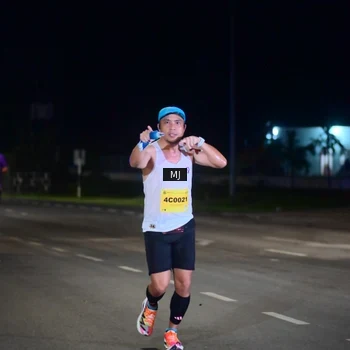 Runner Photo 2825714