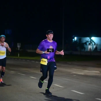 Runner Photo 2825717