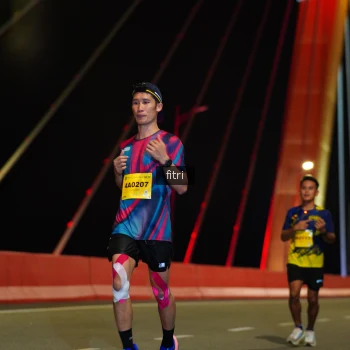 Runner Photo 2825763