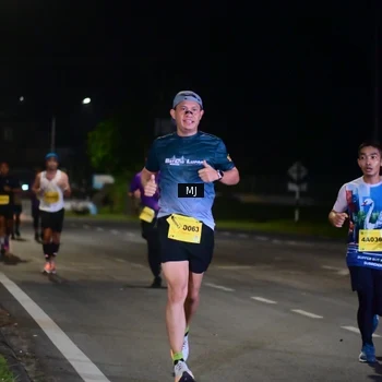 Runner Photo 2825775