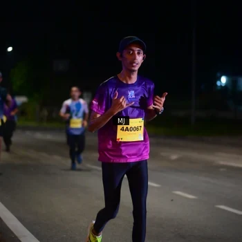Runner Photo 2825779