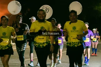 Runner Photo 2825789