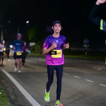 Runner Photo 2825827