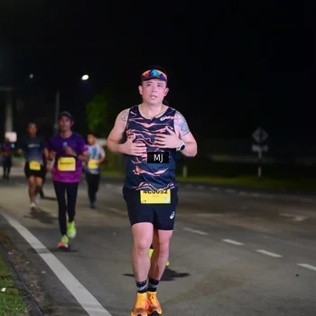 Runner Photo 2825828
